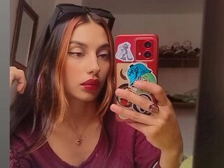 LunaAstrale's Latina live cam models Profile Image